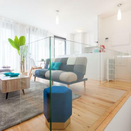 Apartmá  Porto Exteriér fotografie
