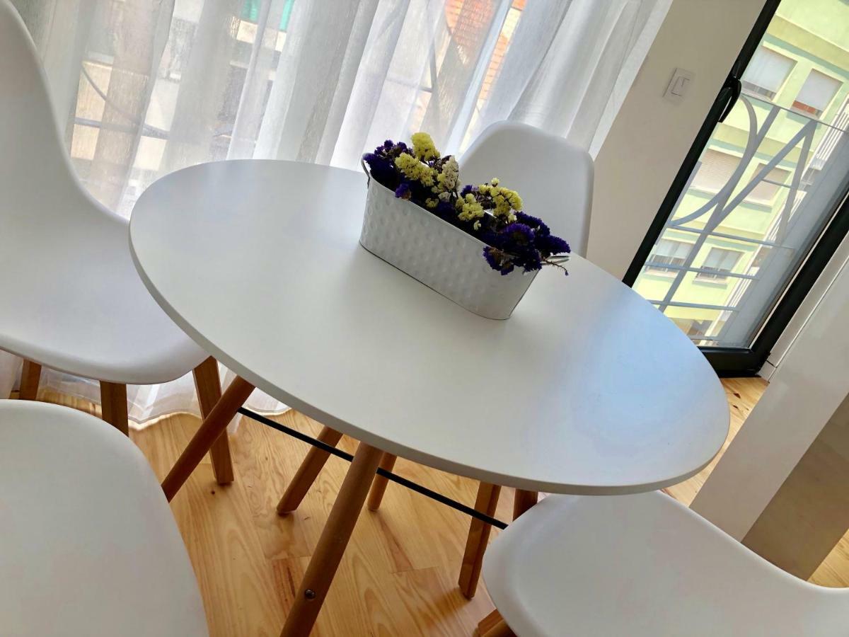 Apartmá  Porto Exteriér fotografie