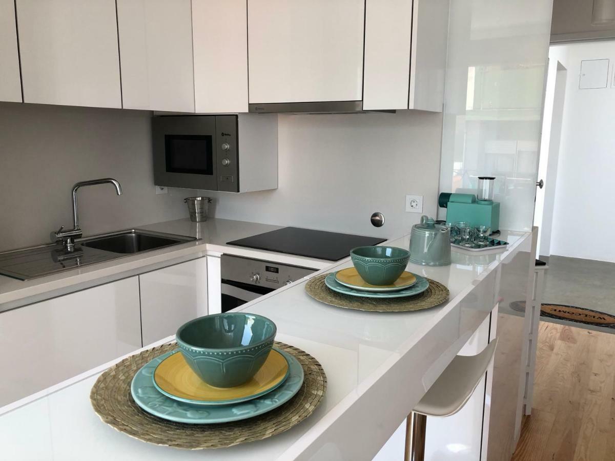 Apartmá  Porto Exteriér fotografie