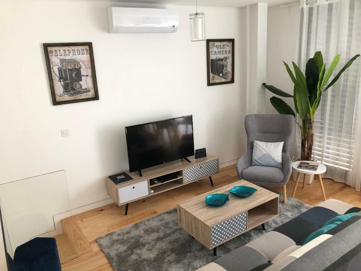 Apartmá  Porto Exteriér fotografie